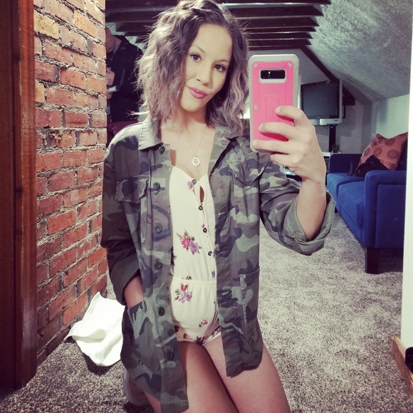 Meet your Posher, Jenna - Picture 5 of 16